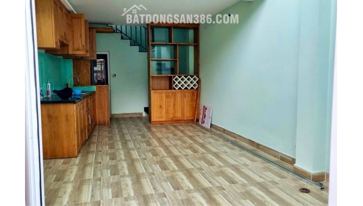 Chính Chù cần bán gấp nhà đẹp Gò Vấp HXH- Cách mặt tiền Lê Đức Thọ 100m